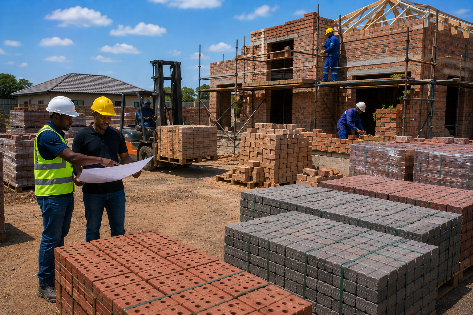 Contractors