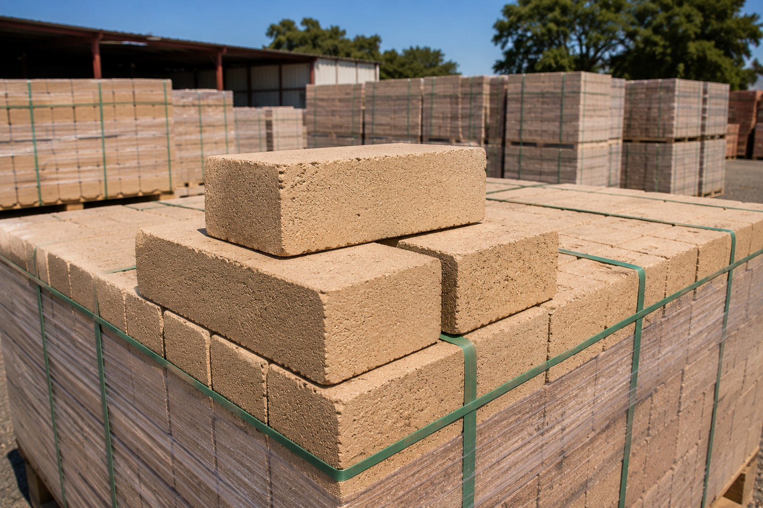 Maxi Bricks